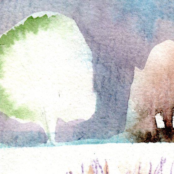 Winter Garden