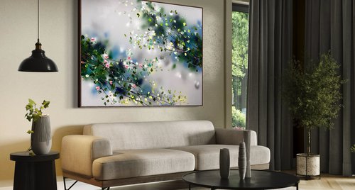 Artwork by Anastassia Skopp