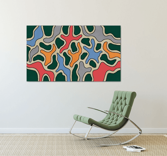 Colors of Nature #50