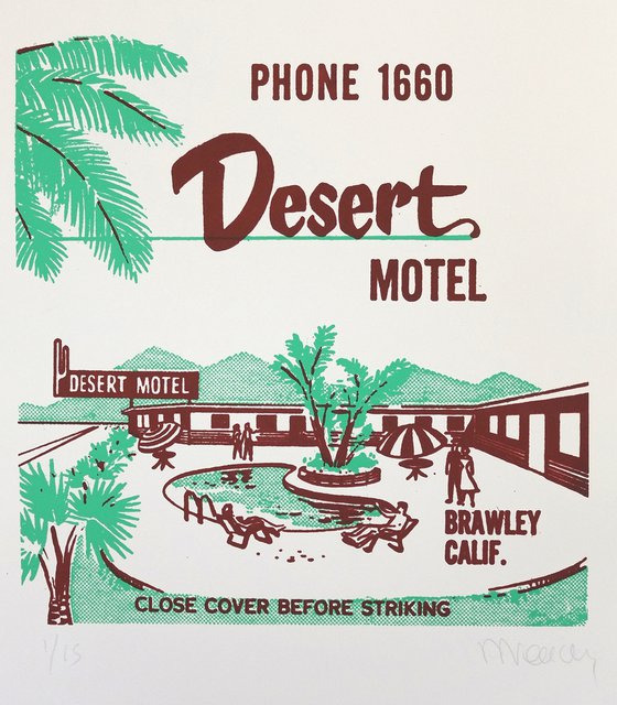 motel california - desert 07
