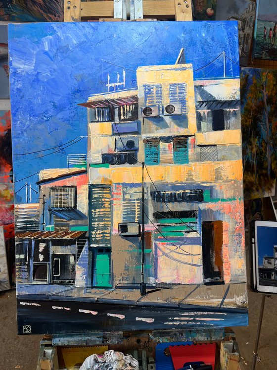 The Wires of Florentin
