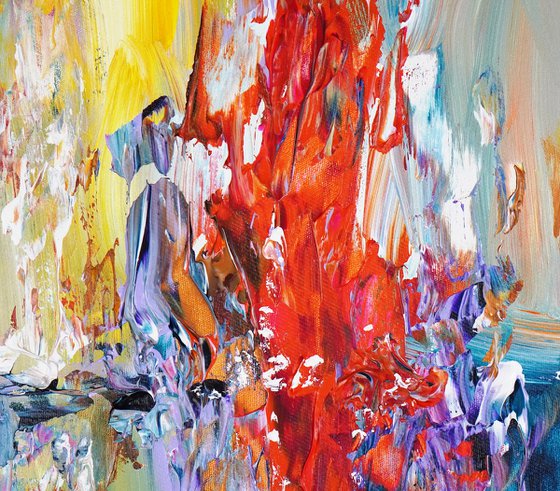 Seaside Rendezvous M 8