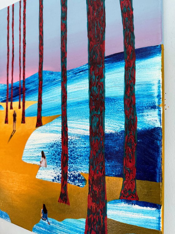 No Winter Lasts Forever n.2