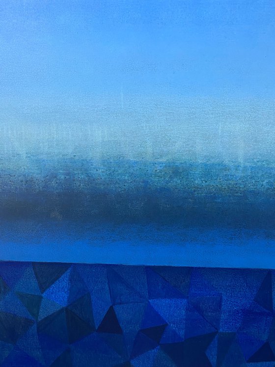 Mysteries of the ocean