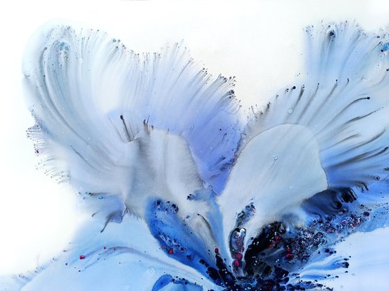 Nature 344