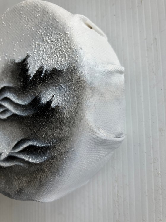 In the still air #7, #8 & #9