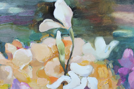 The first day of Summer