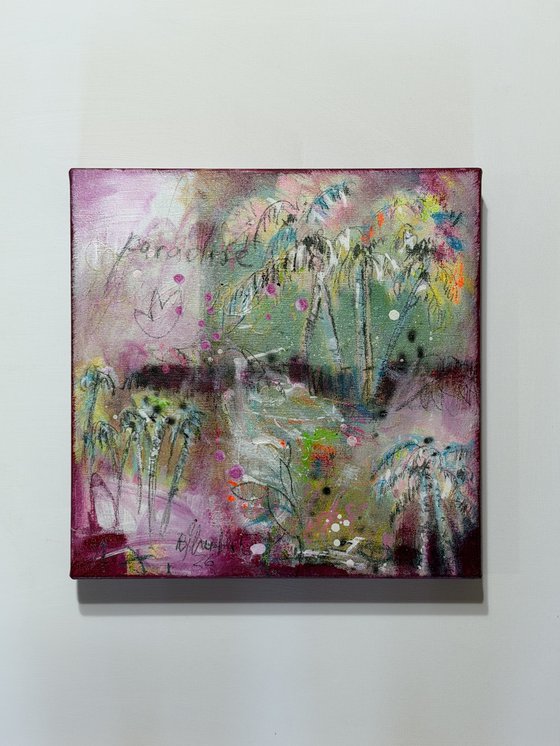 Make your life a paradise No.1