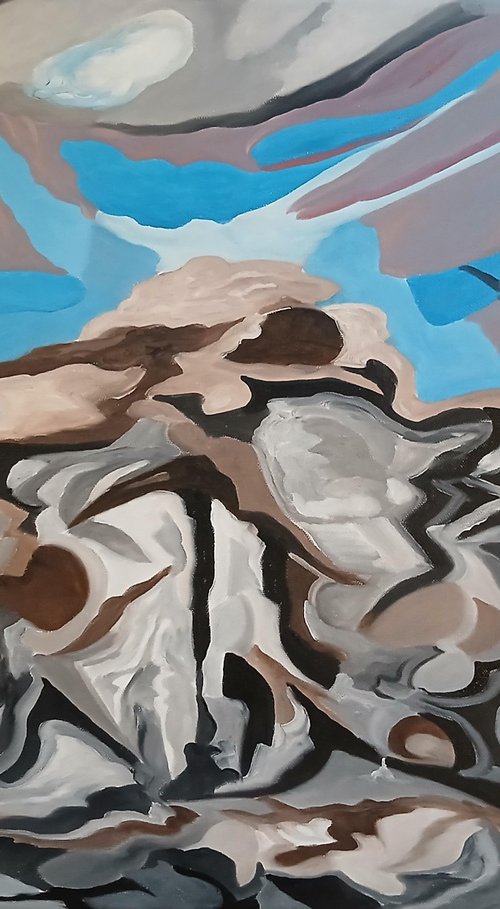 quite painful by randy pratt