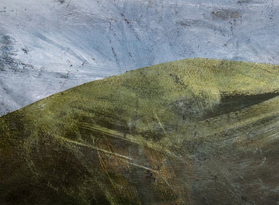 Side of the Mountain