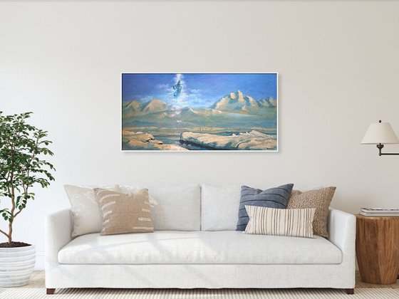 Divine Melody (SPACES Series)