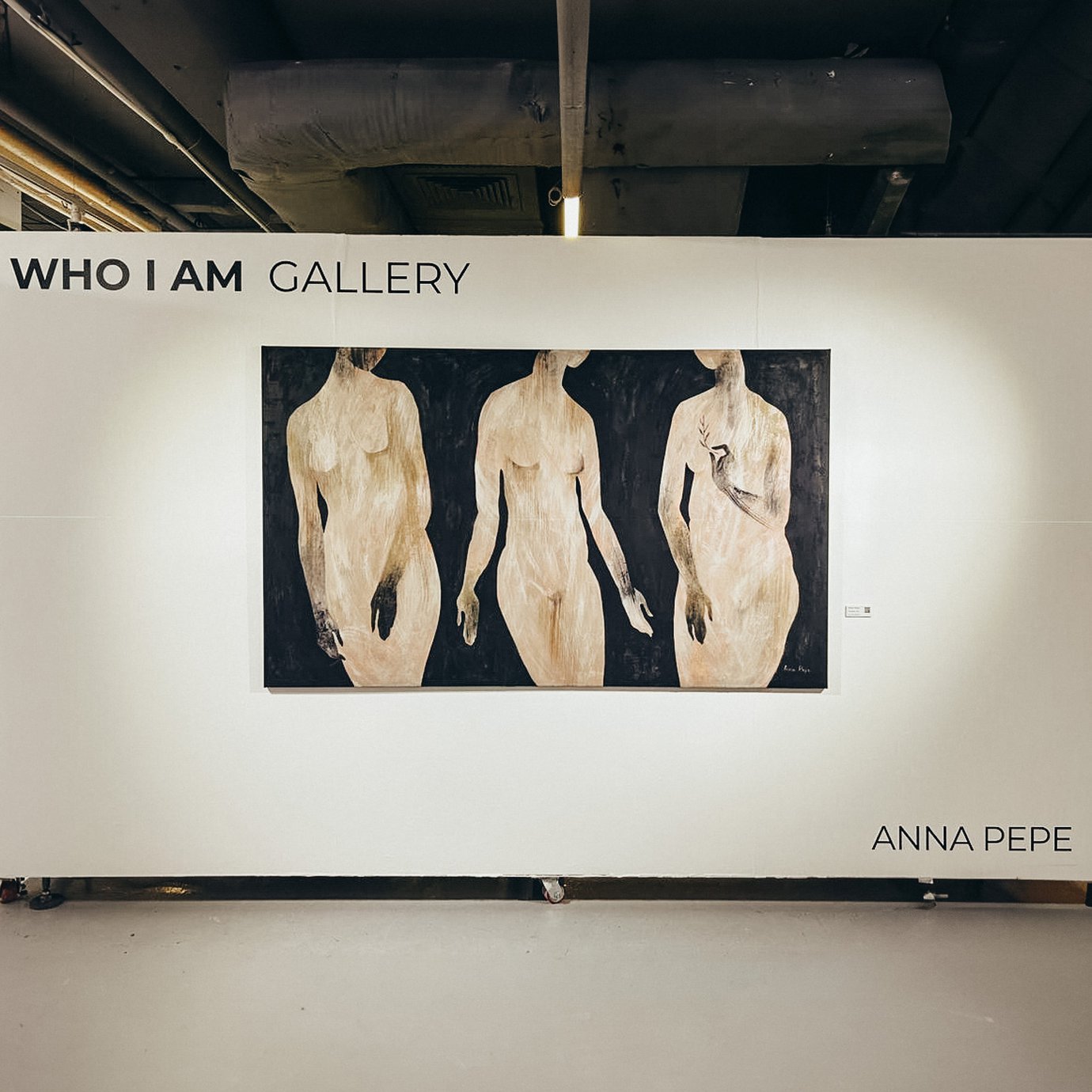 Anna Pepe - Latest from Artist Studio | Artfinder