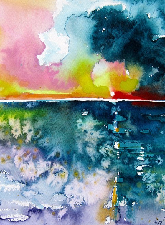Landscape collection