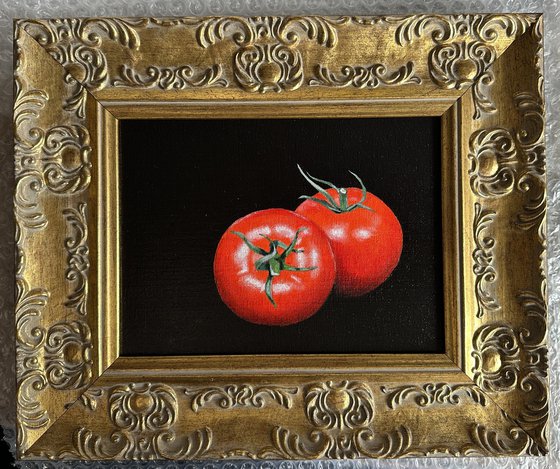 Tomatoes
