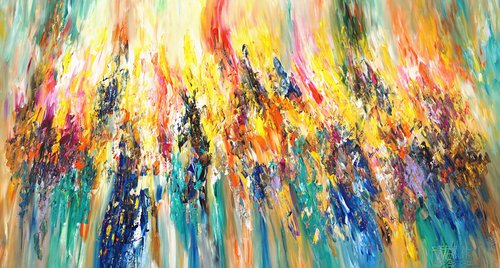 Artwork by Peter Nottrott
