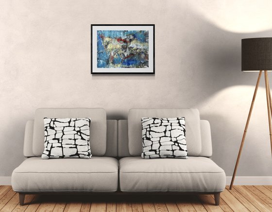 Emotion and Movement