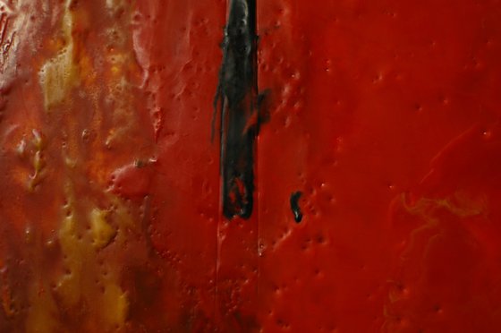 Next Level Of Perception.