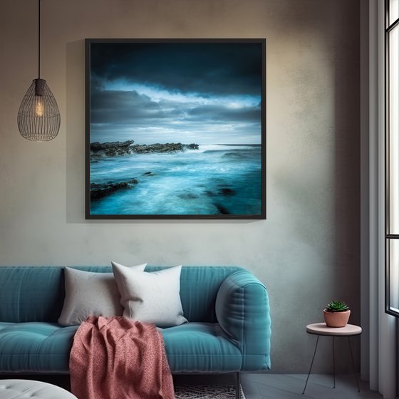 The Sentinel, Orkney