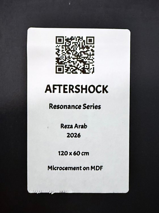 Aftershok