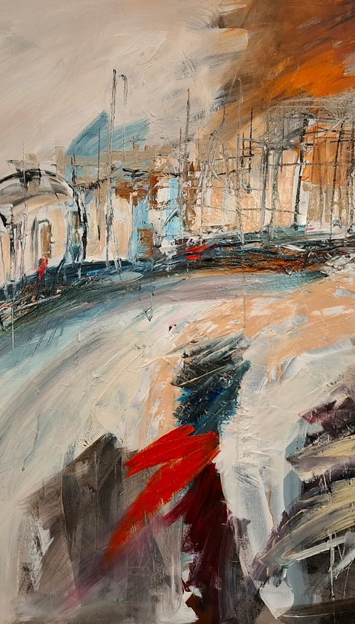 A Special Place by Ana Mutavdžić