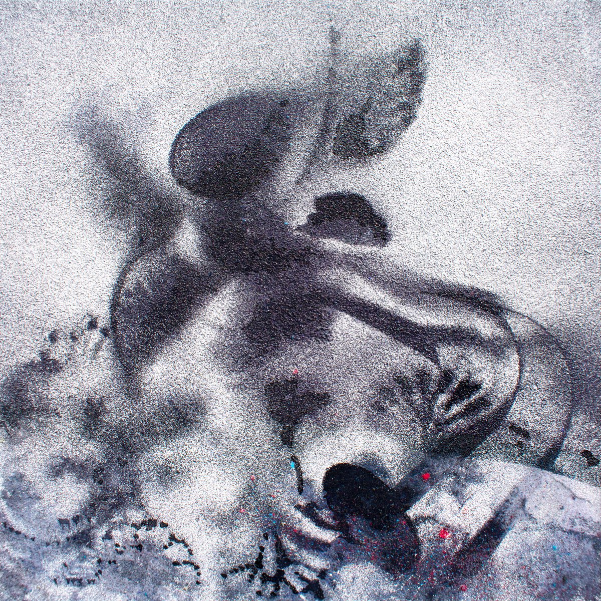  Incantesimi N. 16 By Milena Nicosia, 30 X 30, Artwork For Sale On Artfinder