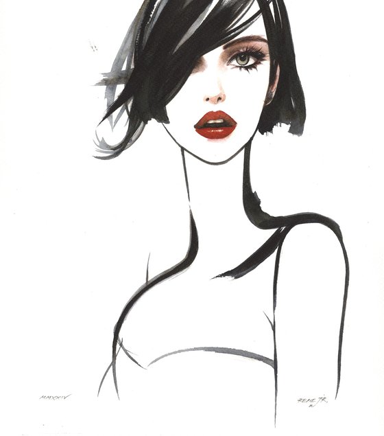 Beautiful Girl XXVI