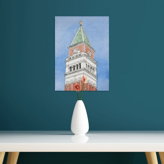 Campanile di San Marco