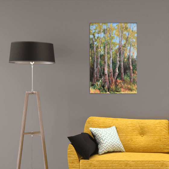 Trees