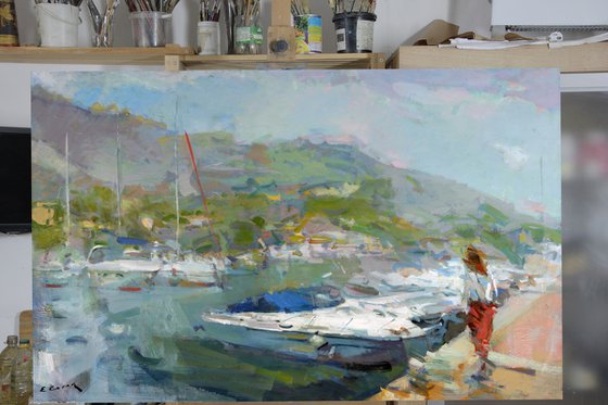 "Croatia yachts "