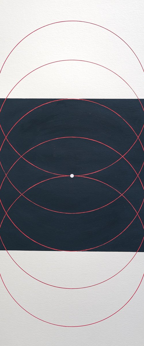 Geometry 03 by Tetiana Gryshchenko