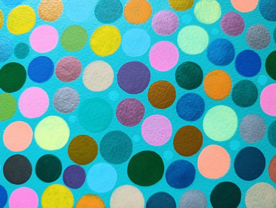 Organic Geometry n.43