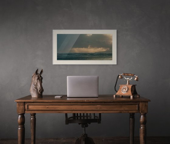 Storm over Fairlight