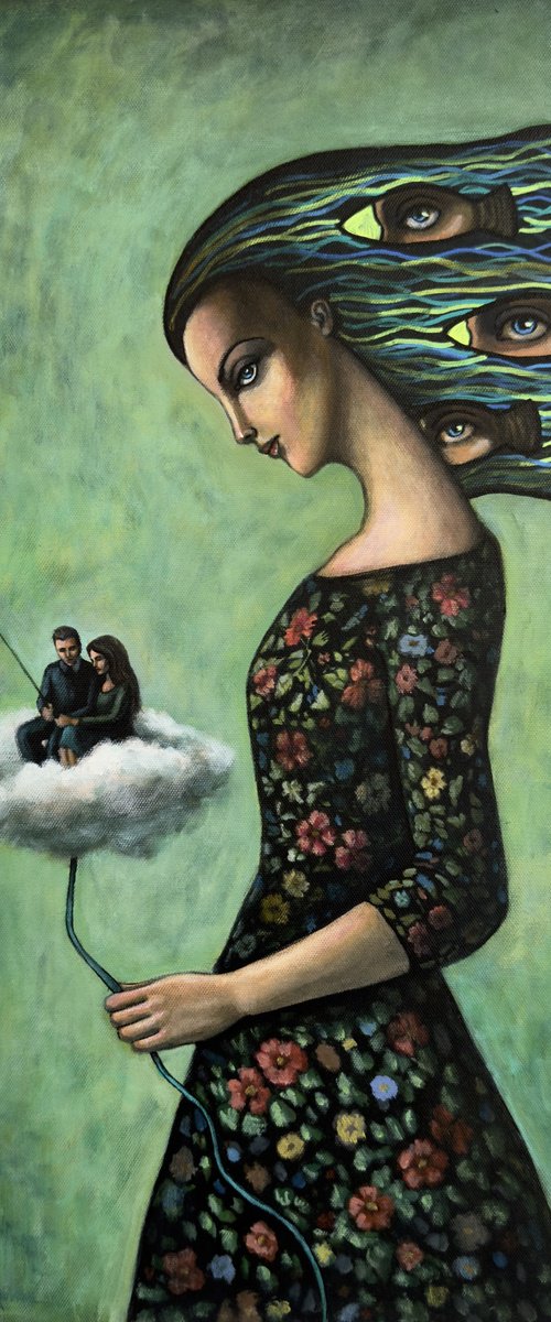 "Soul Archive" by Nikola Gulev