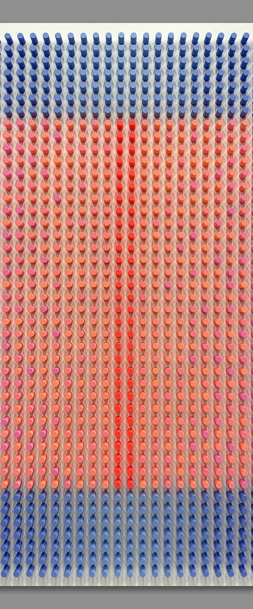 Highway of unconscious ABS/10 by Nazar Symotiuk