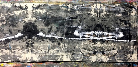 Black wave
