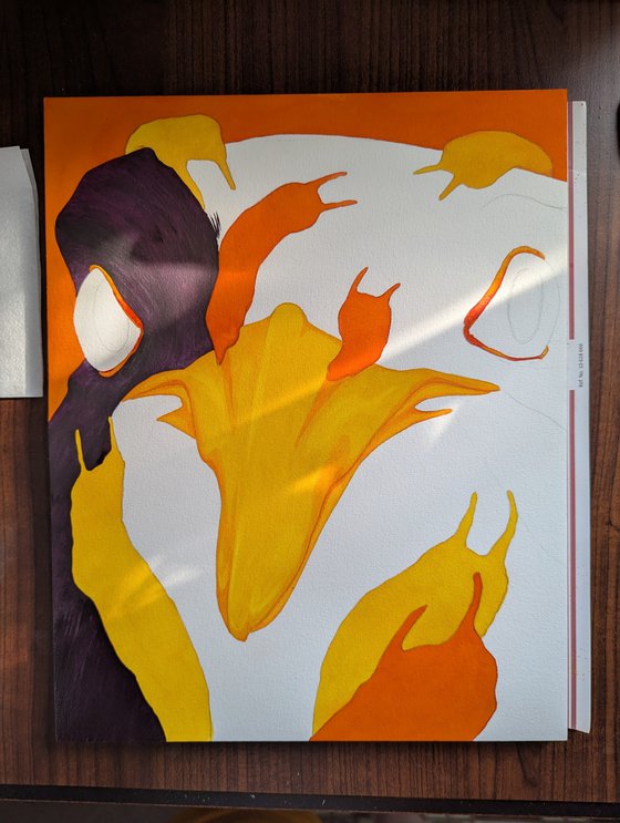 Diptych Secrets