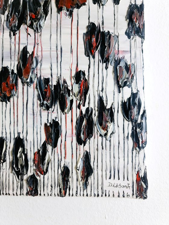 Black Poppies 2