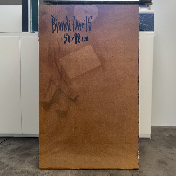 Vertical Concepts - Failed Escape