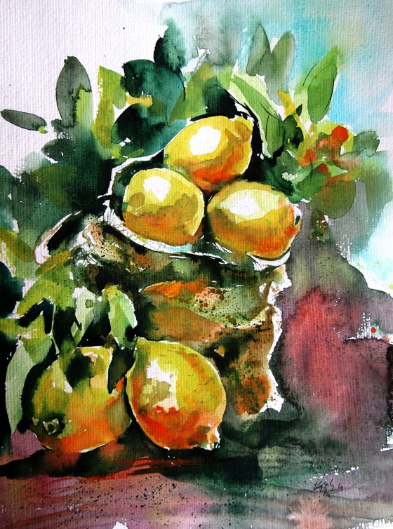 Lemons II