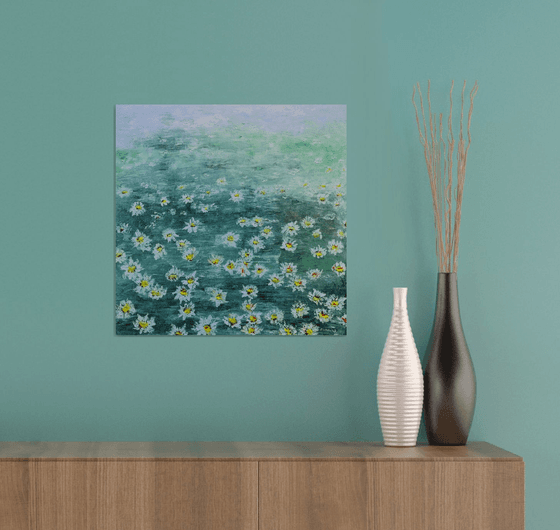 Daisies 2