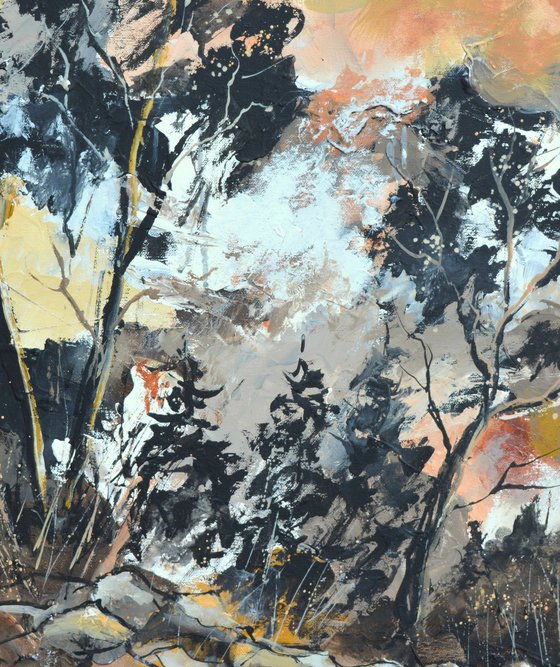Autumn 6625
