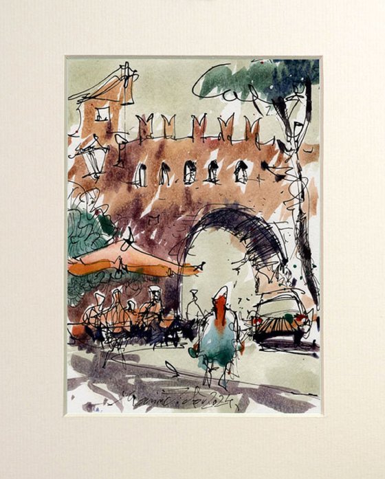 Rome
