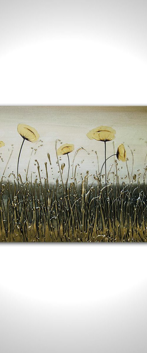 Ambient Landscape by Carol Wood