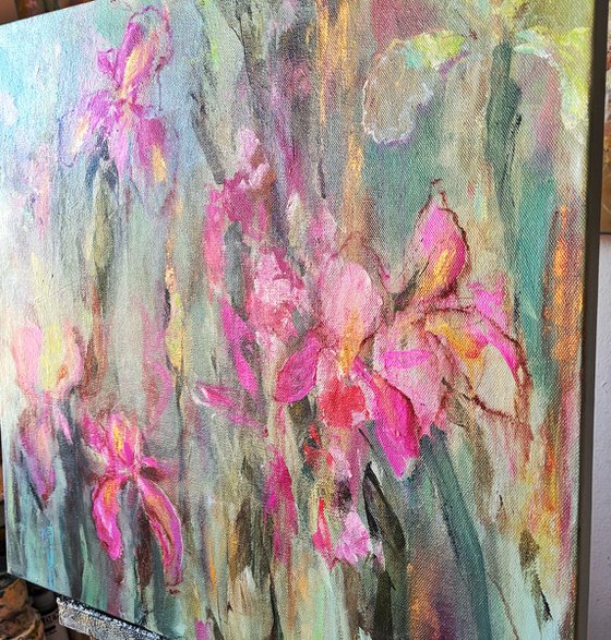 Dimensions of Tranquility