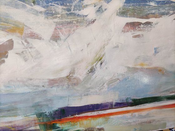 Something hidden in the sky