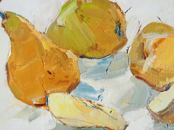 " Pears"
