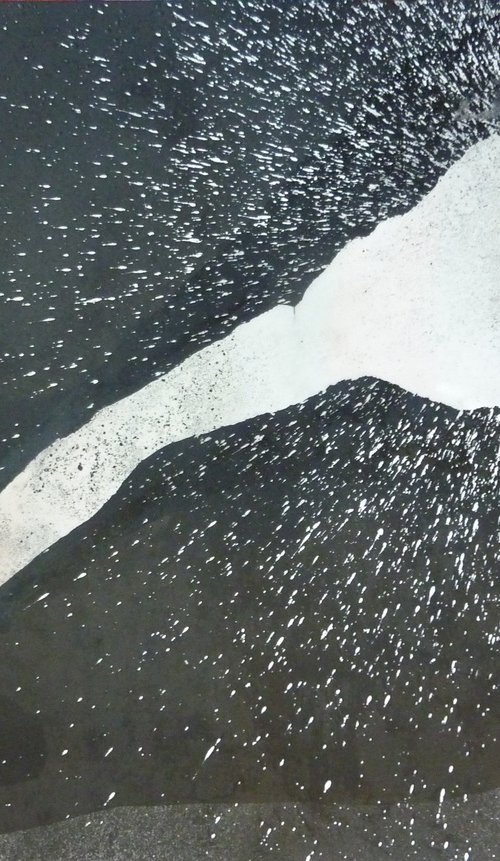 Accidental Degeneracies 2 by Elizabeth Anne Fox