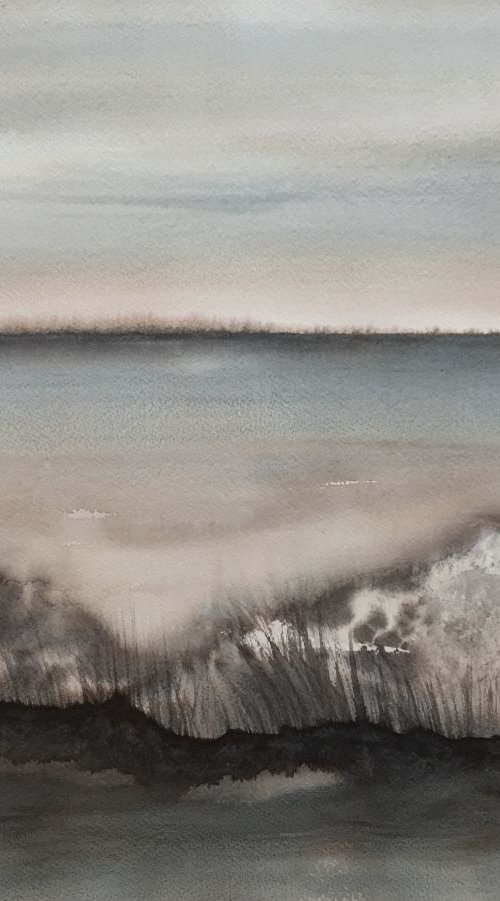 On my journey by Samantha Adams