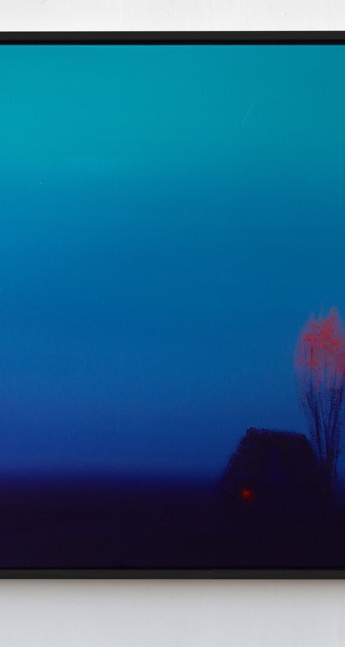 Gone Light by Bohdan Katolyk