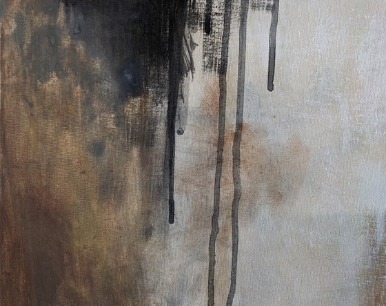 "Thinking Of Time"
